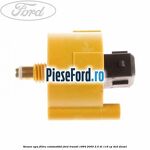 Senzor apa filtru combustibil Ford Transit 1994-2000 2.5 DI 116 cp 4ED diesel