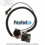 Senzor apa filtru combustibil Ford Transit 2006-2014 2.2 TDCi 110 cp QVFA diesel