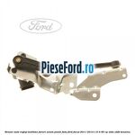 Senzor auto reglaj inaltime faruri xenon punte fata Ford Focus 2011-2014 1.6 Ti 85 cp XTDA, XTDB benzina