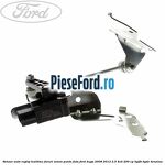 Senzor auto reglaj inaltime faruri xenon punte fata Ford Kuga 2008-2012 2.5 4x4 200 cp