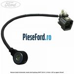 Senzor batai detonatie motor Ford Galaxy 2007-2014 1.8 TDCi 125 cp