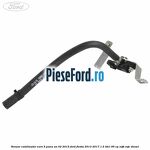 Senzor catalizator euro 5 pana an 02/2015 Ford Fiesta 2013-2017 1.5 TDCi 95 cp XVJB, XVJC diesel