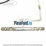 Senzor centura sezut scaun fata Ford Focus 2004-2007 2.0 145 cp