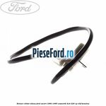 Senzor cititor viteza Ford Escort 1990-1995 Cosworth 4x4 220 cp N5F benzina