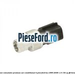 Senzor comutator presiune aer conditionat 4 pini Ford Ka 1996-2008 1.3 i 50 cp