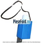 Senzor control aer conditionat AC manual Ford Ka 2009-2016 1.3 TDCi 75 cp 169A1000, FD4 diesel