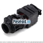 Senzor control aer conditionat, climatronic Ford Focus 2004-2007 1.6 TDCi 109 cp G8DA, G8DB, G8DD, G8DE, G8DF diesel