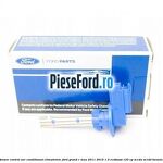 Senzor control aer conditionat climatronic Ford Grand C-Max 2011-2015 1.0 EcoBoost 125 cp