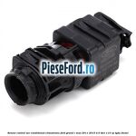 Senzor control aer conditionat, climatronic Ford Grand C-Max 2011-2015 2.0 TDCi 115 cp