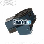 Senzor de aprindere contact cutie automata Ford Fusion 1.25 75 cp