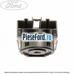 Senzor de aprindere contact cutie manuala Ford Focus 2014-2018 1.6 TDCi 115 cp T1DA, T1DB diesel