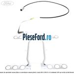 Senzor de greutate scaun fata cu avertizare sonora Ford C-Max 2011-2015 1.0 EcoBoost 125 cp