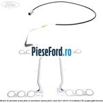 Senzor de greutate scaun fata cu avertizare sonora Ford C-Max 2011-2015 1.6 EcoBoost 150 cp JQDA, JQDB benzina