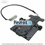 Senzor de greutate scaun fata cu avertizare sonora Ford C-Max 2016-2020 2.0 TDCi 170 cp T8DE diesel
