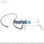 Senzor de greutate scaun fata cu avertizare sonora Ford EcoSport 2013-2018 1.0 EcoBoost 125 cp