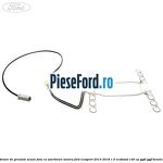 Senzor de greutate scaun fata cu avertizare sonora Ford EcoSport 2013-2018 1.0 EcoBoost 140 cp YYJD, YYJF benzina