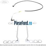 Senzor de greutate scaun fata cu avertizare sonora Ford Grand C-Max 2011-2015 1.6 Ti 105 cp IQDA, IQDB benzina