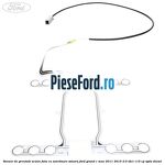 Senzor de greutate scaun fata cu avertizare sonora Ford Grand C-Max 2011-2015 2.0 TDCi 115 cp