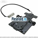 Senzor de greutate scaun fata cu avertizare sonora Ford Grand C-Max 2016-2020 1.5 EcoBoost 180 cp M9DB benzina