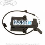 Senzor de greutate scaun fata Ford B-Max 1.5 TDCi 75 cp