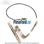 Senzor de greutate scaun fata Ford Fiesta 2013-2017 1.0 Sport 140 cp