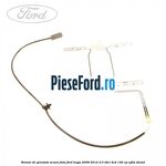 Senzor de greutate scaun fata Ford Kuga 2008-2012 2.0 TDCI 4x4 140 cp UFDA diesel