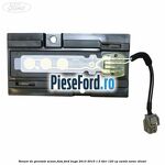 Senzor de greutate scaun fata Ford Kuga 2013-2016 1.5 TDCi 120 cp XWMB, XWMC diesel