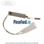 Senzor de temperatura exterioara Ford Focus 1998-2004 1.8 TDCi 100 cp