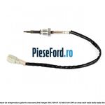 Senzor de temperatura galerie evacuare Ford Ranger 2012-2015 3.2 TDCi 4x4 200 cp
