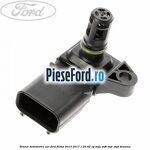 Senzor debitmetru aer Ford Fiesta 2013-2017 1.25 82 cp