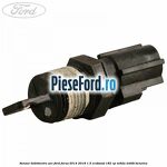 Senzor debitmetru aer Ford Focus 2014-2018 1.5 EcoBoost 182 cp M9DA, M9DB benzina