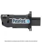 Senzor debitmetru aer Ford Focus Active 2019-2023 1.5 EcoBlue 120 cp ZTDA, ZTDB diesel