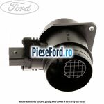 Senzor debitmetru aer Ford Galaxy 2000-2006 1.9 TDI 130 cp