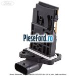 Senzor debitmetru aer Ford Kuga 2013-2016 2.0 TDCi 120 cp XRMA, XRMB, XRMC diesel