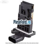 Senzor debitmetru aer Ford Kuga 2016-2018 2.0 TDCi 120 cp XRMA, XRMB, XRMC diesel