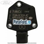 Senzor debitmetru aer Ford S-Max 2007-2014 2.5 ST 220 cp HUWA benzina