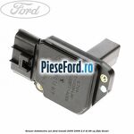 Senzor debitmetru aer Ford Transit 2000-2006 2.0 DI 86 cp