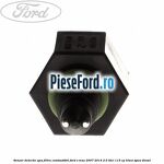 Senzor detectie apa, filtru combustibil Ford S-Max 2007-2014 2.0 TDCi 115 cp