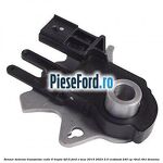 Senzor detenta transmisie cutie 6 trepte 6F15 Ford S-Max 2015-2023 2.0 EcoBoost 240 cp R9CD, R9CI benzina