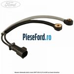 Senzor detonatie Ford S-Max 2007-2014 2.5 ST 220 cp HUWA benzina