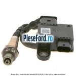 Senzor filtru particule Ford Mondeo 2014-2018 1.5 TDCi 120 cp UGCC, XUCA diesel
