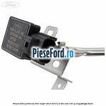 Senzor filtru particule Ford Ranger 2012-2015 2.2 TDCi 4x4 150 cp ENQJ, GBVAJQJ diesel