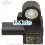 Senzor impact airbag Ford Transit 2019-2023 2.0 EcoBlue 185 cp