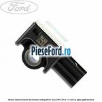 Senzor impact frontal declansare airbag Ford C-Max 2007-2011 1.8 125 cp