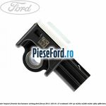Senzor impact frontal declansare airbag Ford Focus 2011-2014 1.0 EcoBoost 100 cp