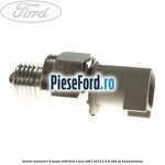 Senzor marsarier 6 trepte M66 Ford S-Max 2007-2014 2.5 ST 220 cp