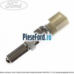 Senzor marsarier cutie 5 trepte B5/IB5 mufa triunghi Ford Fiesta 1996-2001 1.3 i 50 cp