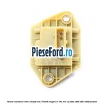 Senzor marsarier cutie 5 trepte MTX 75 Ford Cougar 2.0 16V 131 cp EDBA, EDBB, EDBC, EDBD benzina