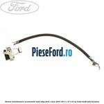Senzor monitorizare acumulator Start Stop Ford C-Max 2007-2011 1.6 116 cp