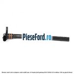 Senzor nivel ulei echipare cutie MT82 sau 10 trepte Ford Galaxy 2015-2023 2.0 EcoBlue 150 cp